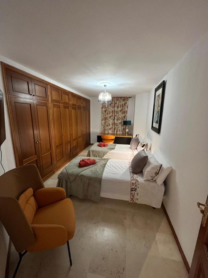 Dream Bulevar Santa Cruz de Tenerife Luaran gambar